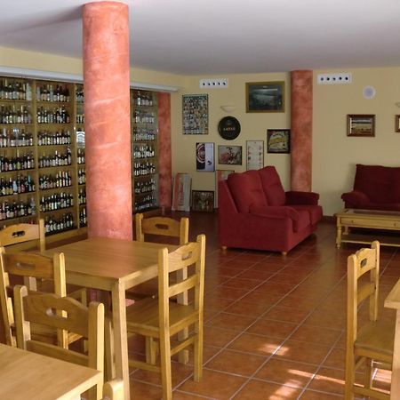 Hotel Arnal Escalona  Facilities photo